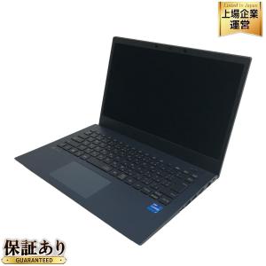 NEC LAVIE PC-N1475CAL i7-1165G7 8GB SSD512GB Windows10 14型 ノート パソコン PC 訳有
