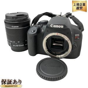 Canon EOS Kiss X7i EF-S 18-55mm F3.5-5.6 IS STM
