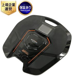 MTG SIXPAD Foot Fit SP-FF2310F エクササイズ 美容 健康 シックスパッド フットフィット