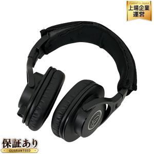 audio technica オーディオテクニカ ATH-M40X ヘッドホン イヤホン