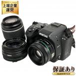 PENTAX  K-S2/SMC PENTAX-DA 1:1.8 50mm