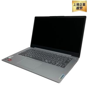 LENOVO 82VF ノート PC AMD Ryzen 5 7520U with Radeon Graphics 8 GB SSD 256GB Windows 11 Home