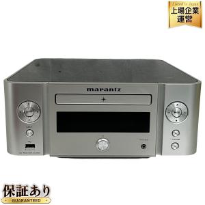 maranz M-CR611 ネットワーク CD レシーバー