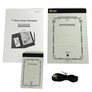 MKトレード T-Note Smart Notepad デジタルノート ツバメノート MKトレード T-Note Smart Notepad デジタルノート ツバメノート