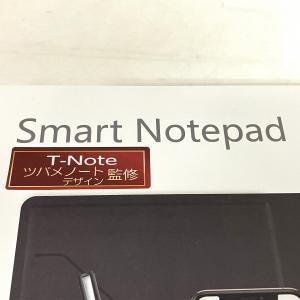 MKトレード T-Note Smart Notepad デジタルノート ツバメノート MKトレード T-Note Smart Notepad デジタルノート ツバメノート