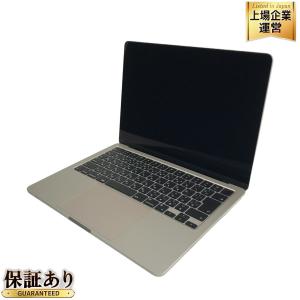 Apple MacBook Air 2022 CTO ノート パソコン M2 8C CPU 8GB SSD 512GB 10C GPU Sonoma