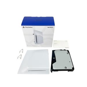24時間以内発送】 ps5 ディスクドライブ CFI-ZDD1 厚く 新品未開封