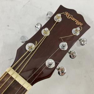K Garage CD-J45 VS(アコースティックギター)の新品/中古販売