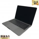 充放電回数6回Apple MacBook Pro 2019 CTO ノートパソコン i7 8569U 16GB SSD 2TB Monterey