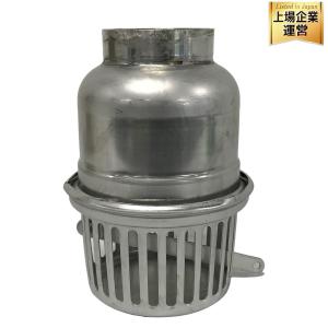 川本製作所 VFSF2-65 川本ポンプ フート弁 直径65mm
