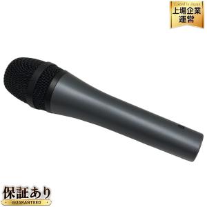 SENNHEISER ゼンハイザー ヴォーカルマイク e845S 音響機器