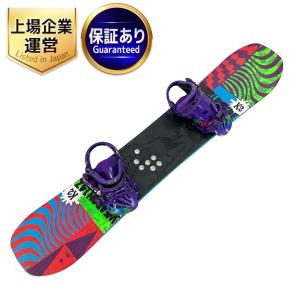 K2 WORLD WIDE WEAPON スノーボード ウィンタースポーツ