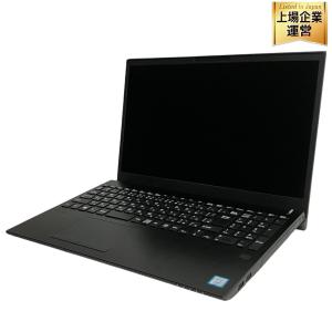VAIO VJS154C11N 15.6型 ノートパソコン Intel Core i5-9300H 2.40GHz 8GB SSD 256GB HDD 500GB 2019年 Windows 11 Home 訳有