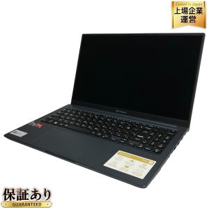 ASUS VivoBook 15X OLED Laptop M1503QA Ryzen7 5800H 16GB SSD 512GB Win10 15.6型 ノートパソコン