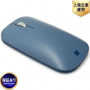 Microsoft 1679 Modern Mobile Mouse モバイル モダン マウス PC周辺機器