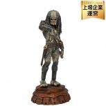 SIDESHOW  ELDER PREDATOR STATUE
