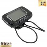 Lezyne レイザン Super Pro GPS サイクルコンピューター サイコン