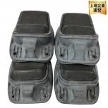 INNO CAR MATE INA452 カヌー カヤック ボート ノンスリップパッド パッドのみ4個セット イノー 車用品
