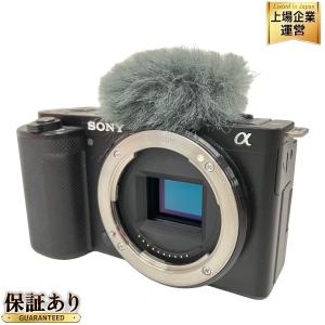 SONY BLOGCAM ZV-E10 パワーズーム レンズキット