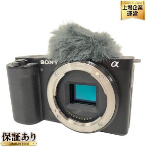 SONY BLOGCAM ZV-E10 パワーズーム レンズキット
