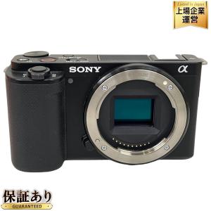 SONY BLOGCAM ZV-E10 パワーズーム レンズキット