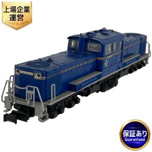 KATO カトー 7002-3 DD51 ディーゼル 機関車 単品 鉄道模型 Nゲージ