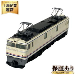 TOMIX 9188 EF60形 電気機関車 19号機 やすらぎ色 鉄道模型 Nゲージ