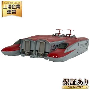 KATO 10-1136 10-1137 E6系 秋田 新幹線 スーパー こまち Nゲージ 鉄道 模型 7両