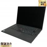 Lenovo ThinkPad 20MDCTO1WW 15.6インチ ノートパソコン E-2176M SSD 計2TB Win11