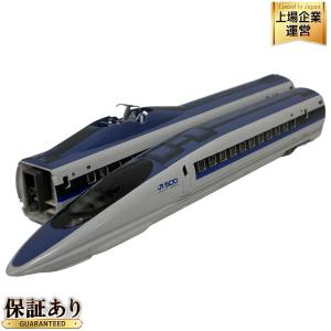 KATO 10-382 500系 新幹線 のぞみ 基本 セット 7両 鉄道 模型 Nゲージ