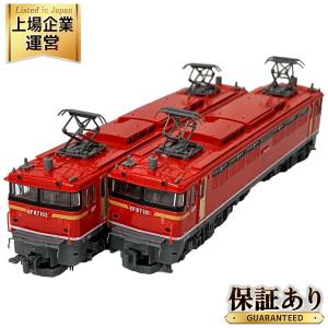 TOMIX 9182 JR EF67 100形 電気機関車 更新車 鉄道模型 Nゲージ