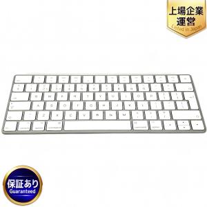 Apple アップル Wireless Keyboard ワイヤレス キーボード A1644 Bluetooth