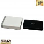 Anker A1217 小型 モバイルバッテリー A2123 PowerPort6 急速充電器 2点 セット 家電 アンカー