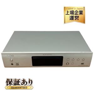 DENON デノン DCD755RE CDプレイヤー