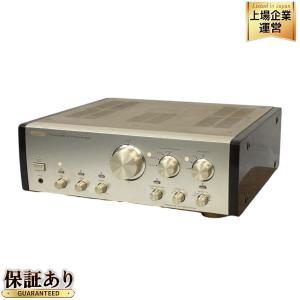 SANSUI AU-07 Anniversary Model プリメイン アンプ オーディオ 機器 オーディオ その他