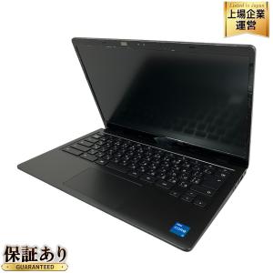 富士通 FCB143FB Chromebook 14/F ノート PC 14型 i3 1115G4 3GHz 2コア 8GB SSD 128GB Chrome OS