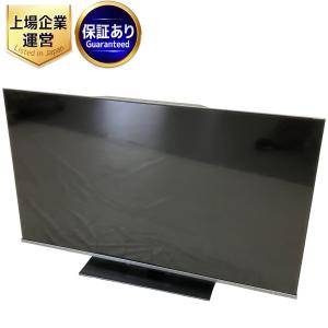 TOSHIBA REGZA 43Z670K 42V型 4K 液晶テレビ TV 東芝 レグザ