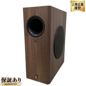 YAMAHA ヤマハ NS-SW310 サブウーファースピーカー 音響 オーディオ