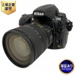 Nikon  D700 AF-S NIKKOR 24-120mm F3.5-5.6 G VR ED
