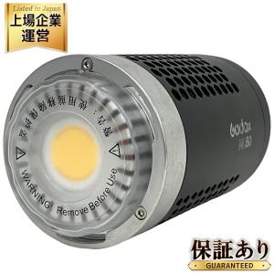 Godox ML60 LEDライト 照明器具 カメラ周辺機器 ゴドックス