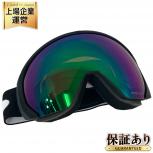 OAKLEY Flight path XL Matte black Prizm 0OO7110 スノー ゴーグル オークリー