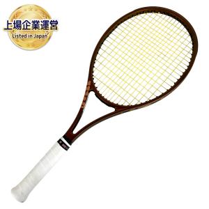 Wilson PRO STAFF 97 V14 テニスラケット ウィルソン