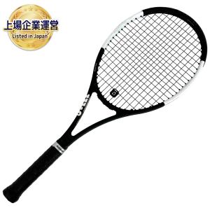 Wilson PROSTAFF 97 V12.0 G2 テニス ラケット スポーツ ウィルソン プロスタッフ