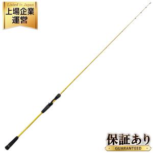 FULLSOLI FS-B64M/LJ フルソリ ジギング ロッド 竿 釣具 アウトドア スポーツ