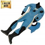 WORLD DIVE ドライスーツ レディース 着丈約120cm 靴23cm ワールドダイブ ダイビング用品