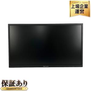 I・O DATA GigaCrysta EX-LDGC252STB 非光沢 24.5型 ワイド 液晶 ディスプレイ 映像 機器 ブラック