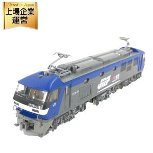 KATO カトー 3034-3  	EF210 100番台 シングルアームパンタグラフ  鉄道模型 Nゲージ