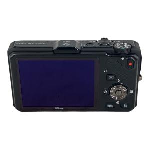 古典 ニコン NIKON とんでも M3460 COOLPIX 全国送料無料 動作品 S9300 デジタルカメラ