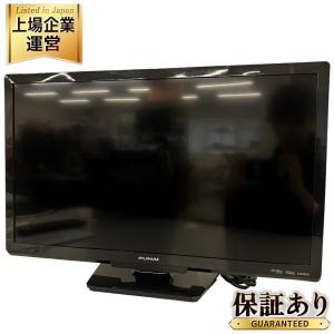 FUNAI FL-24H1010 液晶テレビ 24インチ