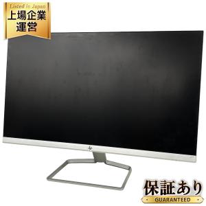 HP 27f 27インチ ディスプレイ モニター 2019年製 フルHD モニター